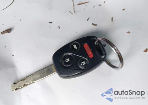 2011 Honda Pilot Lx z USA, uszkodzony, nr VIN 5FNYF4H25BB104101